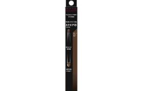 Kanebo - Kate Lasting Design Eyebrow With Square - 0.5g - BR-3...