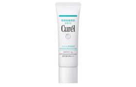 Kao - Curel Intensive Moisture Care Crème Visage Protection UV...