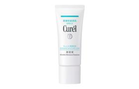 Kao - Curel Intensive Moisture Care Essence Anti Rides - 40g