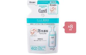 Kao - Curel Intensive Moisture Care Foaming Wash - Refill 130ml...