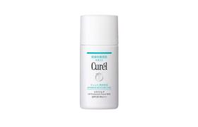 Kao - Curel Intensive Moisture Care Lait Visage Protection UV...