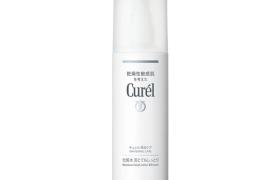 Kao - Curel Whitening Care Moisture Lotion III Enrich - 140ml