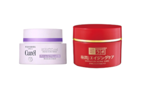 Kao X Rohto Mentholatum - Set De Héros De Soins De La Peau Kao X Rohto Mentholatum - Set De Héros De Soins De La Peau