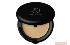 KARADIUM - Collagène Smart Sun Pact SPF50 PA ++ - 11.5g - #23 Beige KARADIUM - Collagène Smart Sun Pact SPF50 PA ++ - 11.5g - #23 Beige