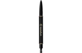 KARADIUM - Crayon à sourcils automatique - 0.18g - #01 Black Brown KARADIUM - Crayon à sourcils automatique - 0.18g - #01 Black Brown