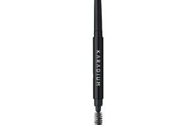 KARADIUM - Crayon à sourcils plat - 0.3g - #04 Gray Brown KARADIUM - Crayon à sourcils plat - 0.3g - #04 Gray Brown