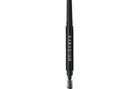 KARADIUM - Crayon à sourcils plat - 0.3g - #05 Light Brown KARADIUM - Crayon à sourcils plat - 0.3g - #05 Light Brown