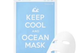 Keep Cool - Ocean Intensive Hydrating Mask - 1pièce