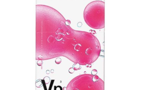 Kelements - Brightening Mask - 5pièces