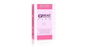 Kit Permanente revlon Great Feeling