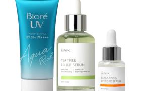 Kit SOS pour la peau Kit SOS pour la peau