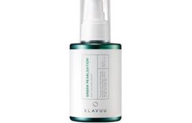KLAVUU - Green Pealsation PHA Calming Sérum - 120ml