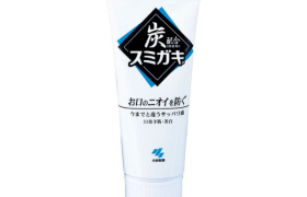 Kobayashi - Charclean Charcoal Power Dentifrice - 100g