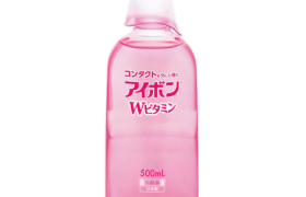 Kobayashi - Eyebon Collyre - 500ml