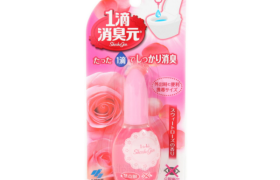 Kobayashi - Shoshu Gen Désodorisant de toilette 1 goutte - Sweet...