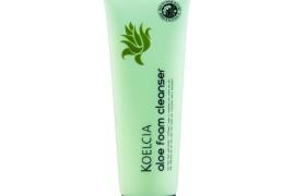 Koelcia - Aloe Nettoyant mousse - 120g