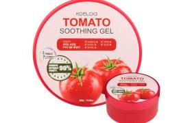 Koelcia - Gel Apaisant Tomate - 300g