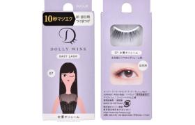 Koji - Dolly Wink Cils faciles - 1pièce - 7 Actress Volume