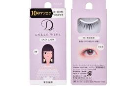 Koji - Dolly Wink Cils faciles - 1pièce - 8 Defining Irises