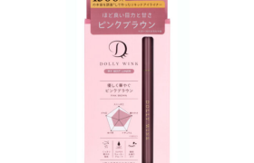 Koji - Dolly Wink Ma meilleure doublure - 1PC - Pink Brown