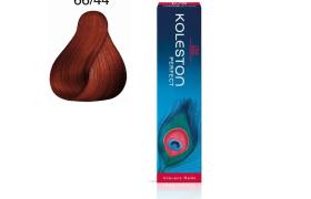 Koleston Perfect 66/44 Blond Foncé Cuivré Intense 60ml Koleston Perfect 66/44 Blond Foncé Cuivré Intense 60ml
