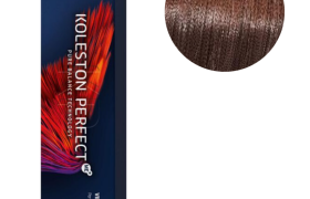 Koleston Perfect ME+ Rouge Vibrant 6/43 blond foncé cuivré doré 60 ML Koleston Perfect ME+ Rouge Vibrant 6/43 blond foncé cuivré doré 60 ML