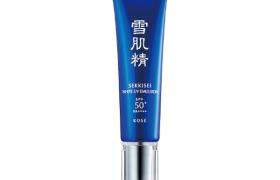Kose - SEKKISEI White UV Emulsion SPF50+ PA++++ (agit comme écran...