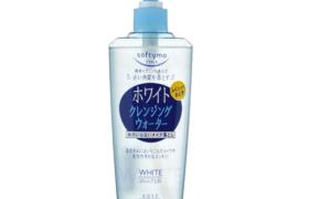 Kose - Softymo Eau nettoyante blanche - 240ml