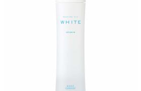 Kose - White Moisture Lotion douce (Moist) - 180ml