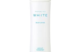 Kose - White Moisture Lotion laiteuse douce - 140ml
