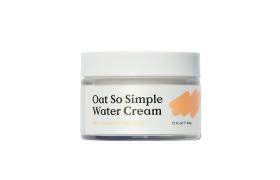 Krave - Crème d'eau à l'avoine si simple - 80ml - (New)
