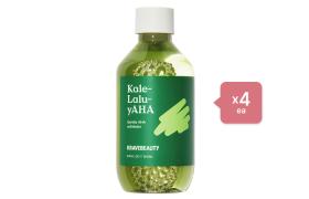 Krave - Kale-Lalu-yAHA - 200ml - (New) (4ea) Set