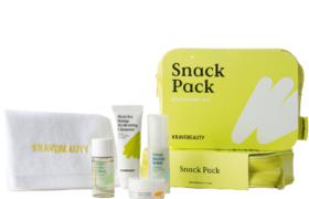 Krave - Kit Découverte Snack Pack - 1set (4articles)
