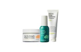 Krave Skincare Heroes Set (New) Krave Skincare Heroes Set (New)