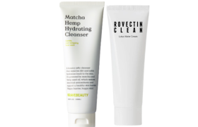 Krave x ROVECTIN Great Skin Set (New) Krave x ROVECTIN Great Skin Set (New)