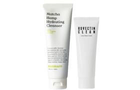 Krave x ROVECTIN Moisture Set (New) Krave x ROVECTIN Moisture Set (New)