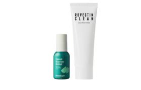 Krave X Rovectin Skincare Heroes Set (New) Krave X Rovectin Skincare Heroes Set (New)