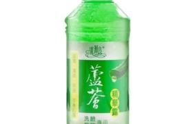 Kuan Yuan Lian - Aloe Essence Mask &amp; Washing Gel - 250ml