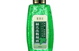 Kuan Yuan Lian - Luffa Gel - 150ml