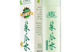 Kuan Yuan Lian-Luffa Toner-180ml