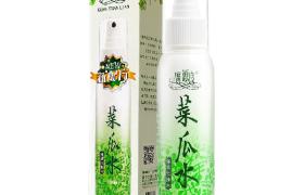 Kuan Yuan Lian - Luffa Toner (New Formula) - 100ml