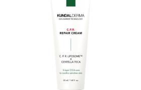 KUNDAL DERMA - C.P.R. Cica Balm Crème Réparatrice - 50ml