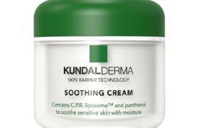 KUNDAL DERMA - C.P.R. Crème Apaisante Cica - 50ml