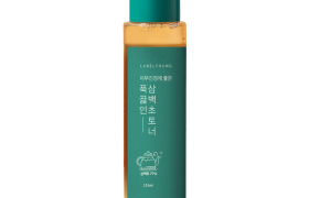 Label Young - Toner Saururus Chinensis bien bouilli 77 - 155ml