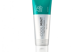 LabNo - Dentifrice Cool Mint Fresh Time - 100g