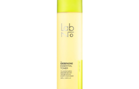 LabNo - Lifted Idebenone Essential Toner - 120ml