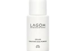 LAGOM - Cellus Poudre de cica sensible - 8g LAGOM - Cellus Poudre de cica sensible - 8g