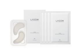 LAGOM - Patch Peptide Micro Aiguille - 8patches LAGOM - Patch Peptide Micro Aiguille - 8patches