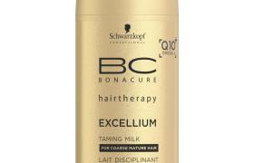 Lait Disciplinant Bonacure Excellium 100 ML