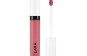 LAKA - Liptint mat lisse - Lib